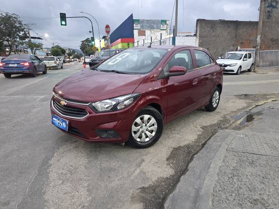 CHEVROLET ONIX 1.0 MPFI LT 8V FLEX 4P MANUAL CHEVROLET ONIX 1.0 MPFI LT 8V FLEX 4P MANUAL